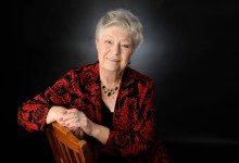 In Memoriam: Joan Fairfield, 1939–2019