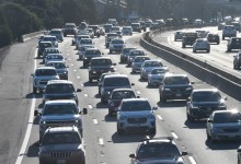 Santa Barbara Posts Best Air Quality in 40 Years Just as Trump Attacks