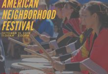 Asian American Neighborhood Festival