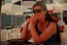 Joan Marie Fairfield