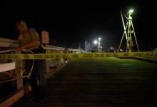 ‘Worst Case Scenario’ in Santa Cruz Island Boat Fire