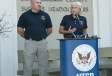‘Conception’ Fire Under NTSB Investigation