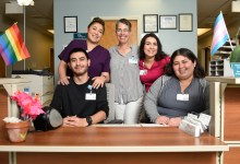 Transgender Health Care in Santa Barbara