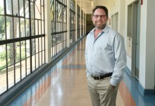 The S.B. Questionnaire: Scott Vincent