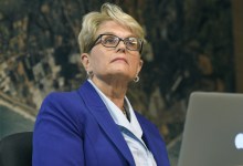 Carpinteria Unified Sues State Commission over Order to Rehire Fired Teacher Jay Hotchner