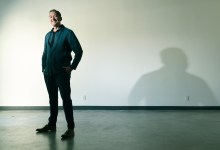 The S.B. Questionnaire: John Connelly