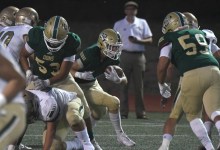 Fox Sports Featuring Santa Barbara High Football