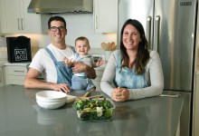 Chef’s Corner: Jamie and Jayson Poe of Poe & Co.