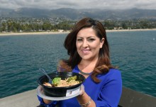 Santa Barbara Meal Prep Makes Life Easier