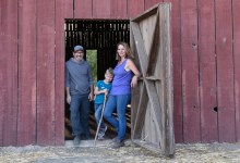 Santa Barbara’s Natural Wine Leaders