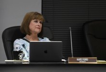 Santa Barbara School Board Shocker: Kate Ford Won’t Seek Reelection