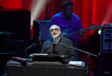 Review | Steely Dan Goes On