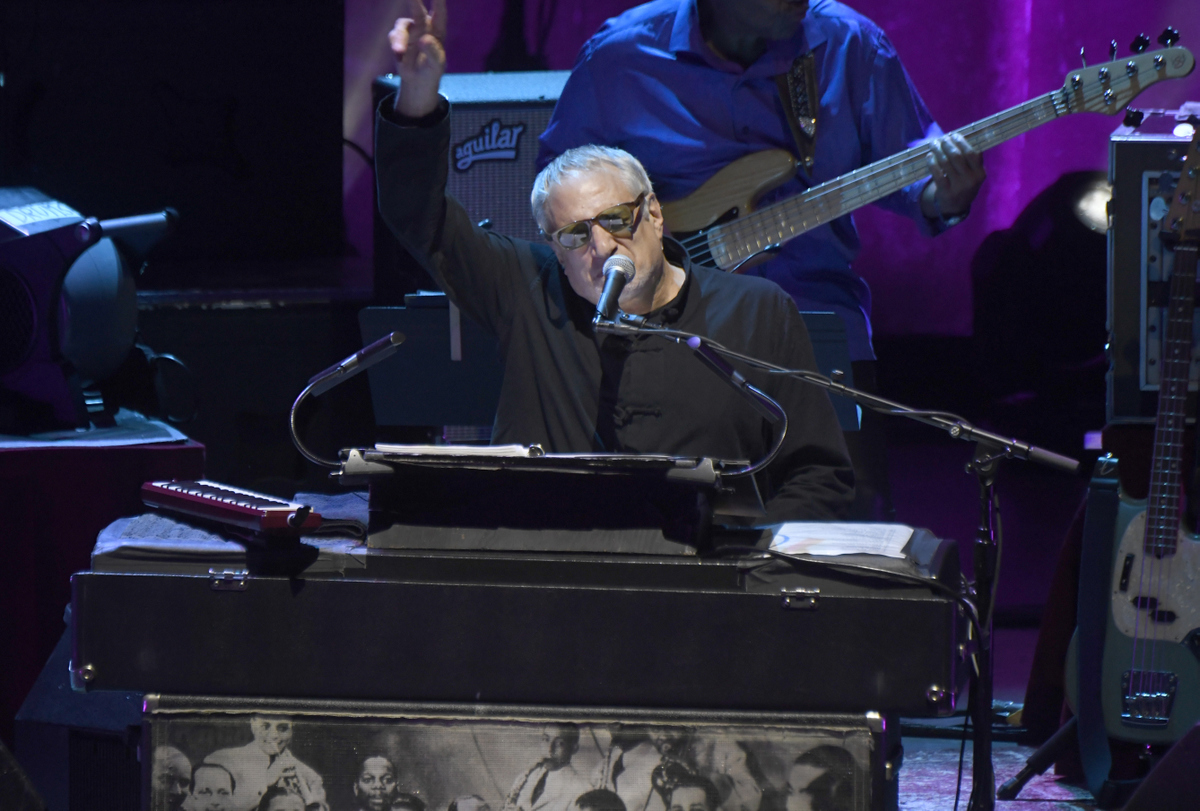 Review | Steely Dan Goes On - The Santa Barbara Independent