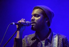 Review | Gary Clark Jr. at the Santa Barbara Bowl