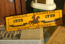 S.B. High All Dons Reunion Set for Saturday