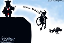 Killing Sick Children