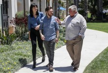 New Faces for ‘The Inn Crowd’