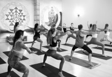 200 Hour Intuitive Vinyasa Flow YTT Free Class + Q&A