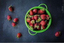 Eating Well With PKD (Polycystic Kidney Disease