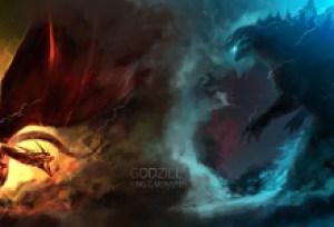 Free Films at the Goleta Library – Godzilla, King of the Monsters