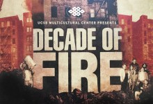 Cup of Culture: Decade of Fire