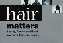 SURJ Book Club: Hair Matters by Ingrid Banks