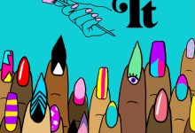 Cup of Culture: Nailed It!