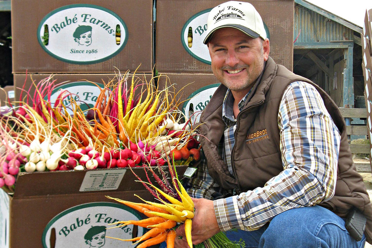 FirstEver Santa Barbara County Farm Day The Santa Barbara Independent