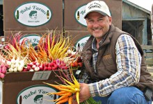 First-Ever Santa Barbara County Farm Day