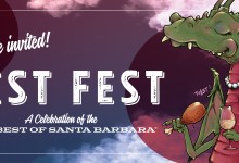 Best Fest: A Celebration of the Best Of Santa Barbara®