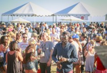 CA Brew & BBQ Festival