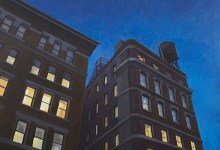 10 West Gallery Art Reception