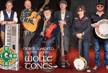 Derek Warfield & The Young Wolfe Tones