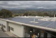 Supes Take Straitjacket off Solar Power in Santa Barbara County