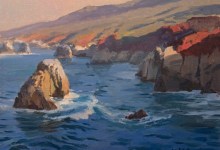 The Artist’s Table Art Show