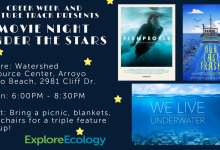 Movie Night Under the Stars