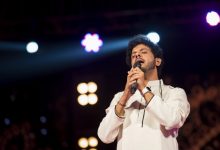 Traditional Music from India: An Evening with Mahesh Kale