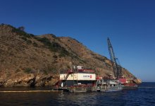 22 Conception Victims Identified