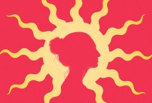 From Eunice Foote to UCSB: A Story of Women, Science and Climate Change