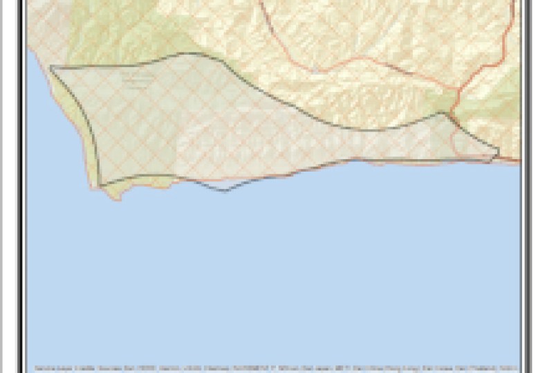 Second Power Shutoff Called for Gaviota