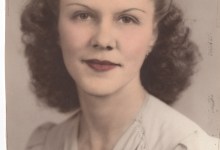 Eleanor Julia D’Andrea