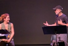 ‘Love’ Explores Confusing Scenarios