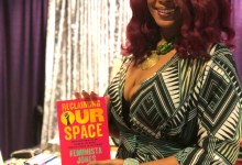 Empowering Women of Color and Their Feminism(s): Feminista Jones