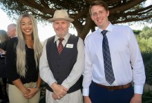 Foodbank Gala Spotlights College Hunger