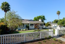 Reinvented San Roque Farmhouse