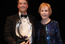 Granada Hosts Extraordinary Legends Gala