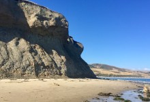 New Bill Paves Way for Public Access to Hollister Ranch Beaches