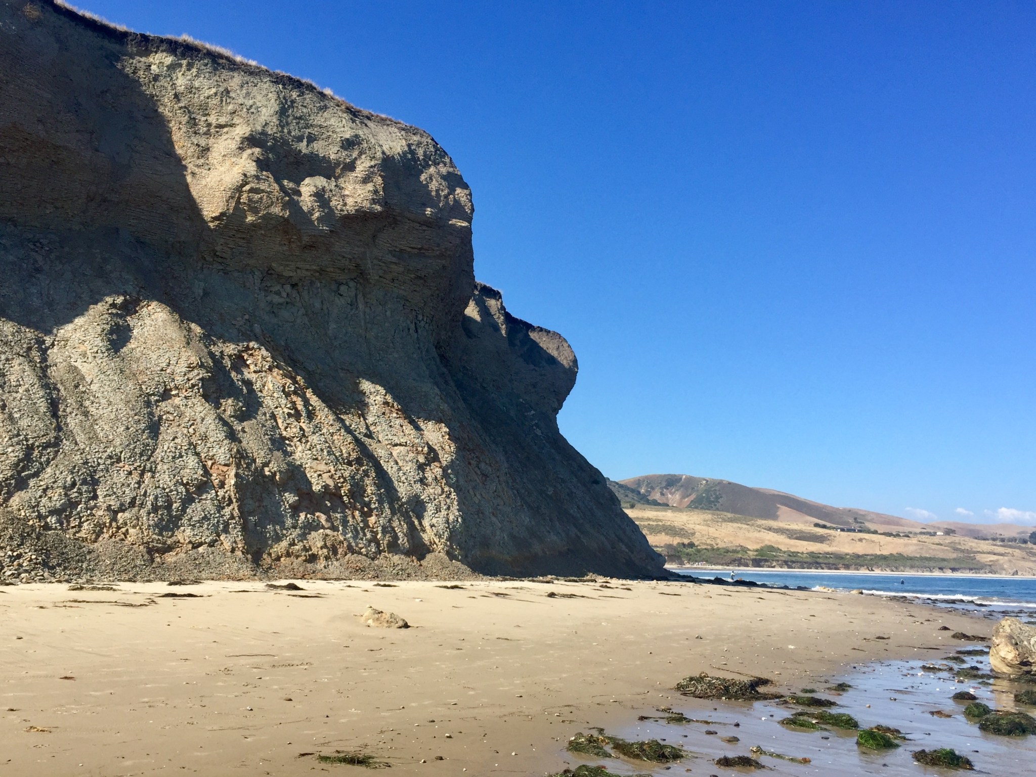 New Bill Paves Way for Public Access to Hollister Ranch Beaches The