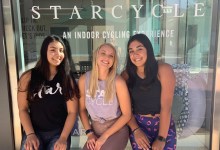 StarCycle Santa Barbara Hosting Twilight Ride