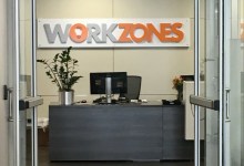 Workzones